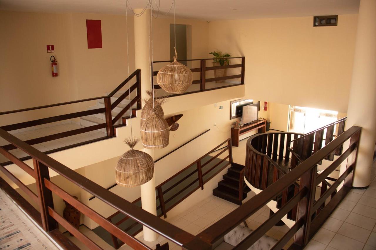 Milos Beach Hotel Акирас Экстерьер фото