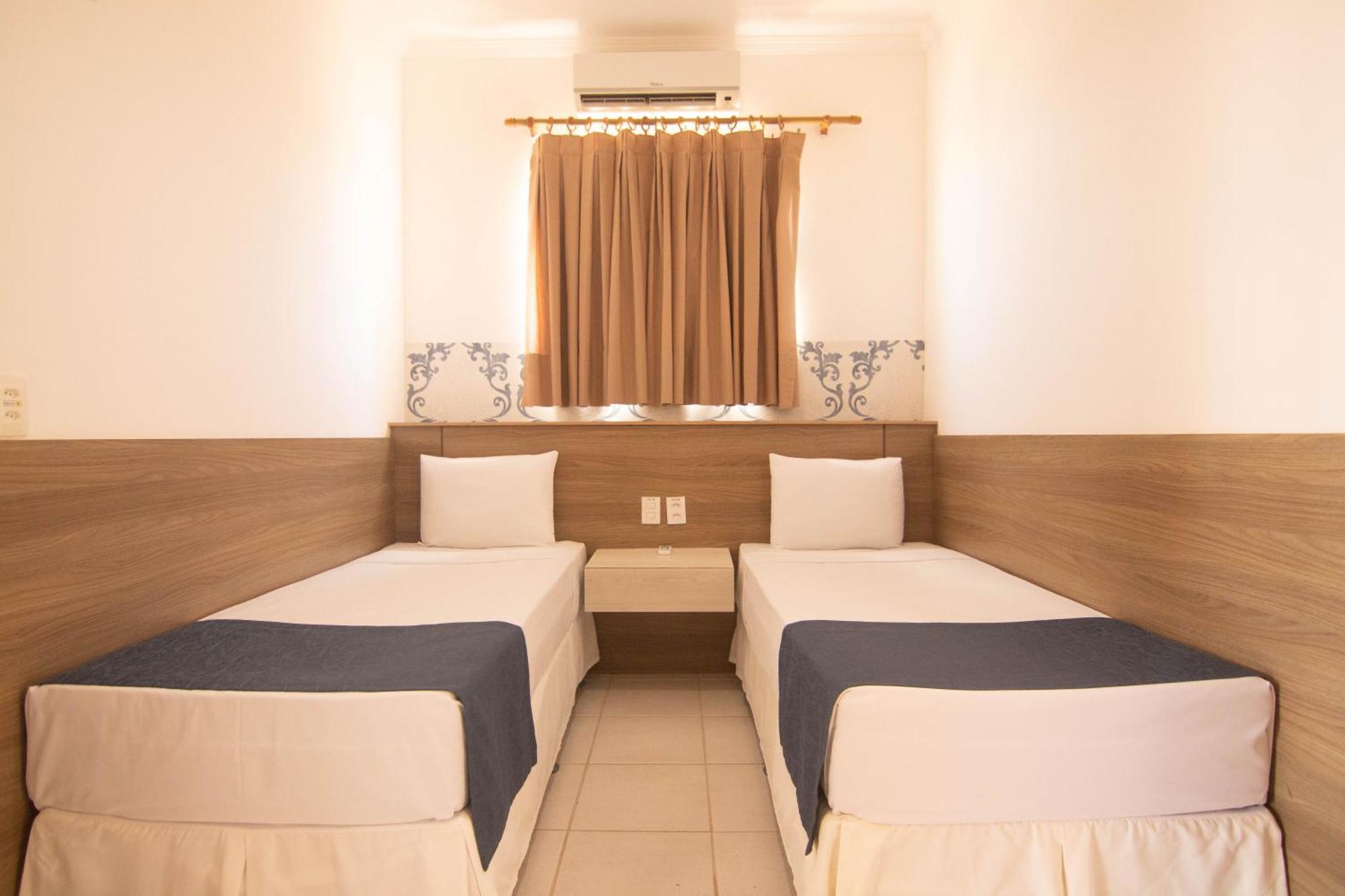 Milos Beach Hotel Акирас Номер фото