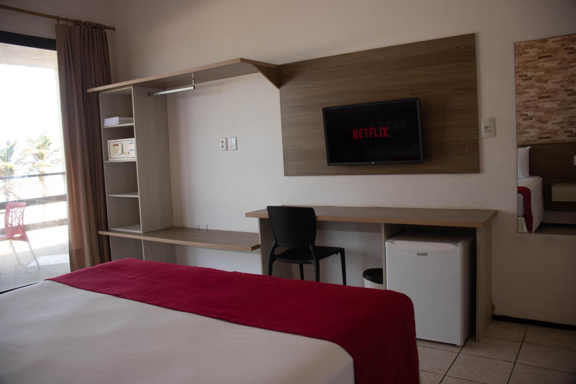 Milos Beach Hotel Акирас Номер фото