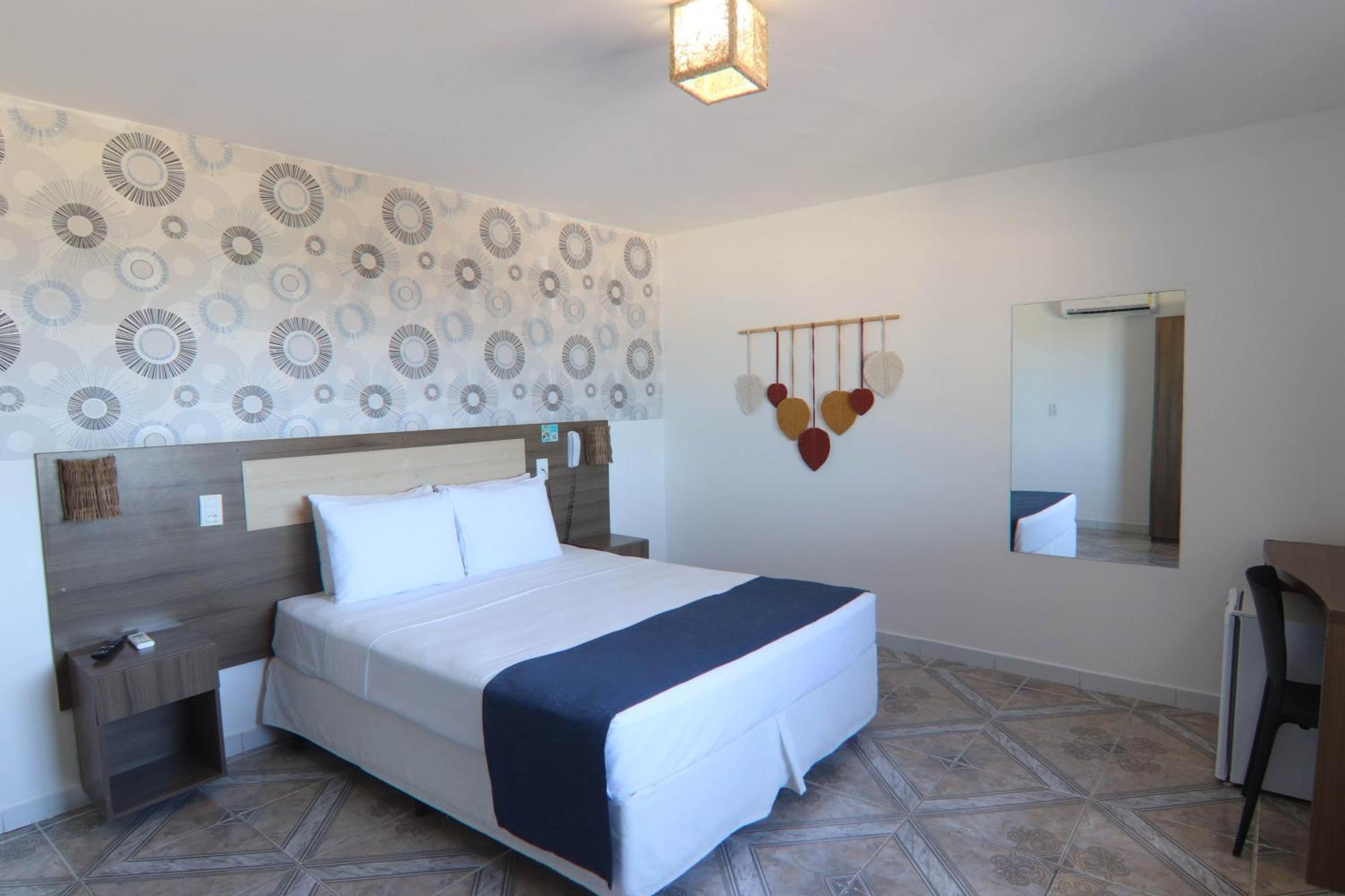 Milos Beach Hotel Акирас Экстерьер фото
