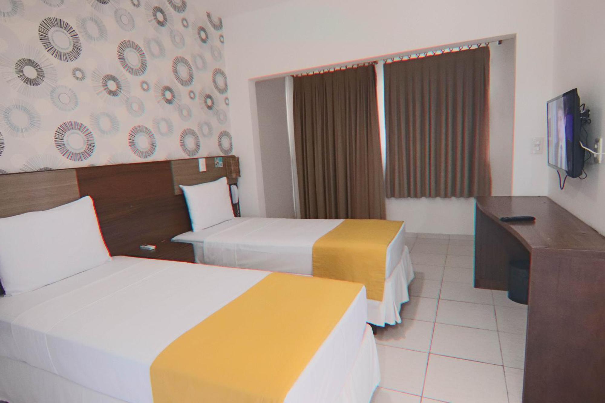Milos Beach Hotel Акирас Экстерьер фото